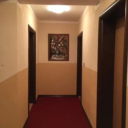 Apartment Studio Bambino Jahorina