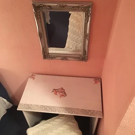 Studio Bambino Apartment