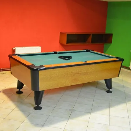 Apartment Studio Bambino